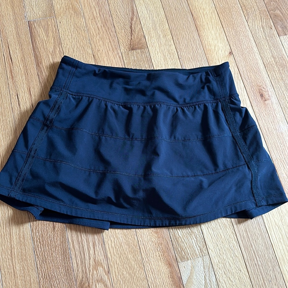 Lululemon skort